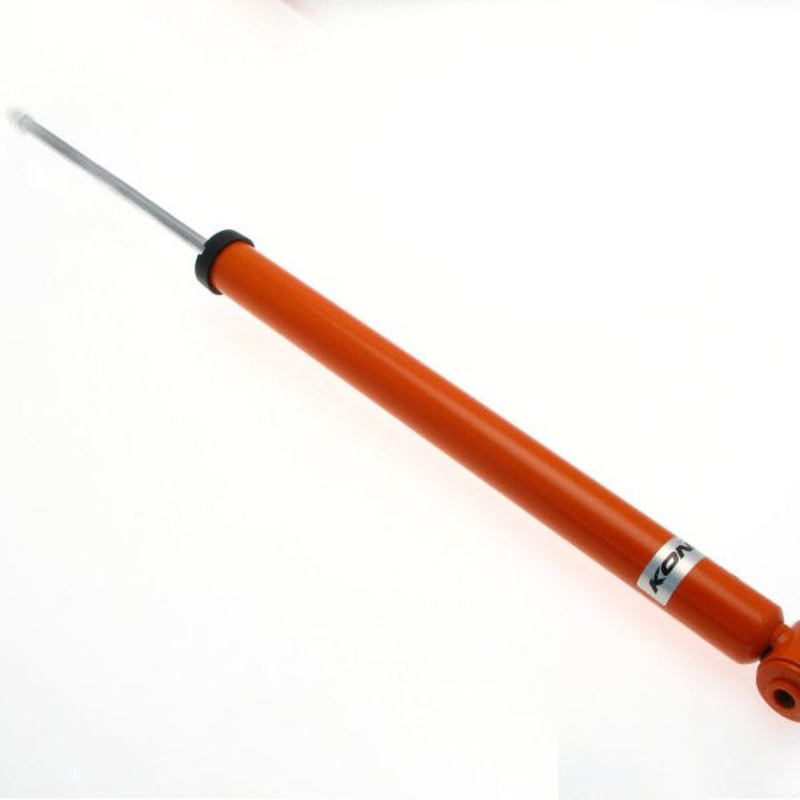 Koni STR.T (Orange) Shock 04-09 Mazda 3 Sedan and Hatchback/ excl. Mazdaspeed 3 - Rear