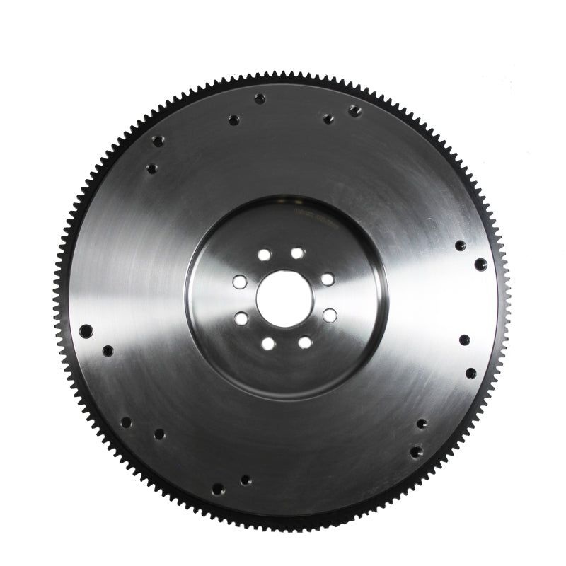 McLeod Steel Flywheel Chevy 28 1955-85 1955-85 SB & All BB 168 Gear