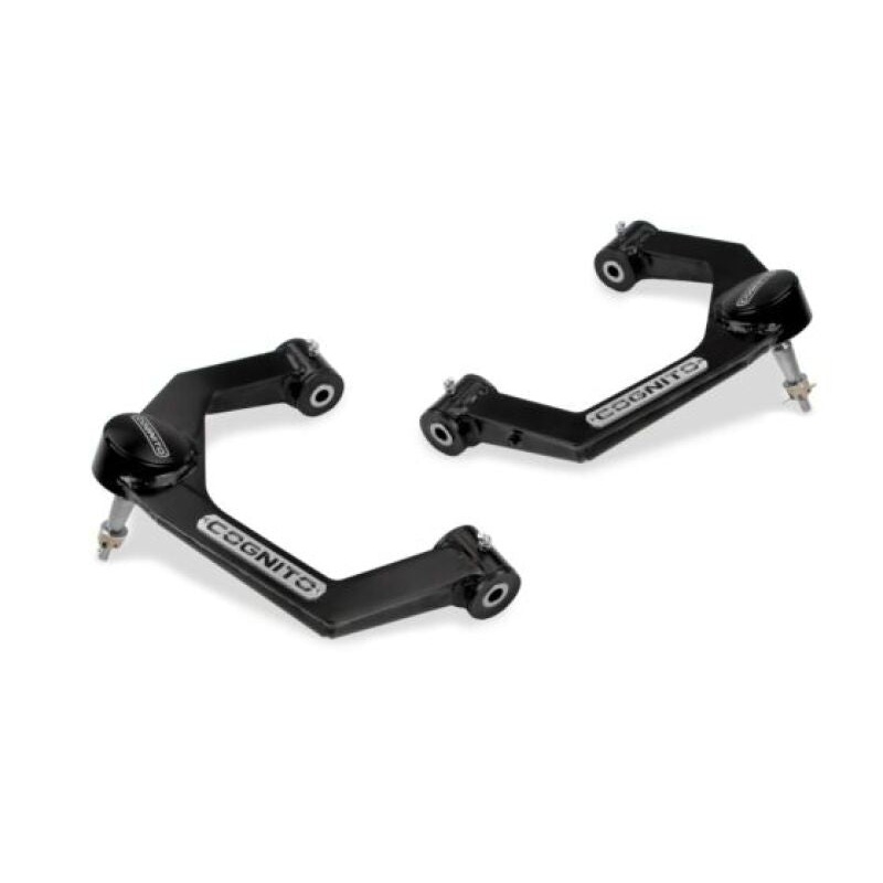 Cognito 15-20 Ford F-150 4WD Uniball SM Series Upper Control Arm Kit