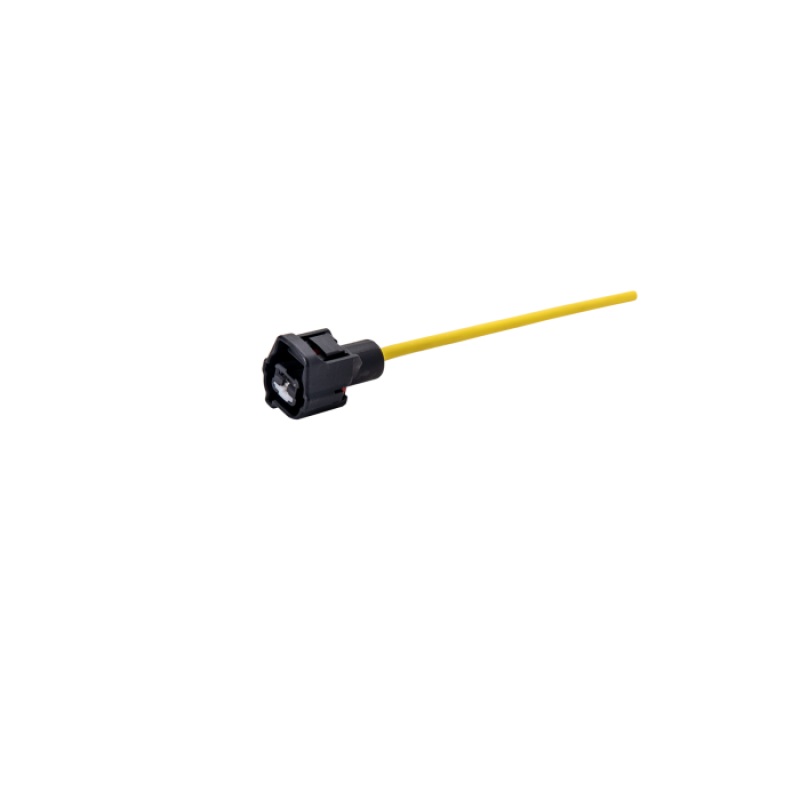 Fleece Performance 03-18 Dodge 2500/3500 Cummins Starter Solenoid Pigtail