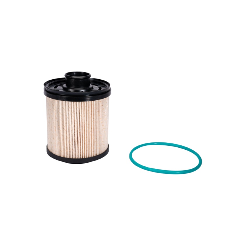 Fleece Performance 11-16 Ford F250/450 Under Bed Fuel Filter