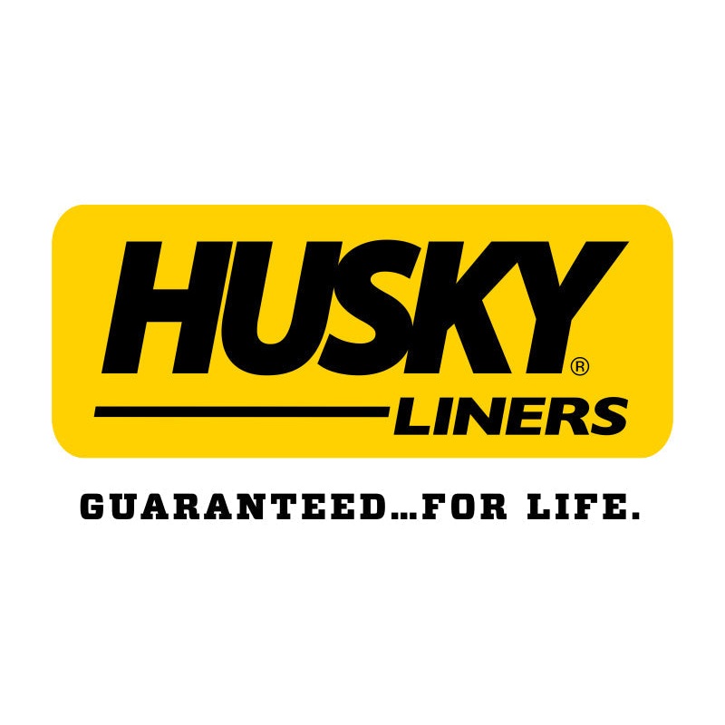 Husky Liners 15-23 Nissan Maxima Ventvisor Low Profile (4pc) - Smoke