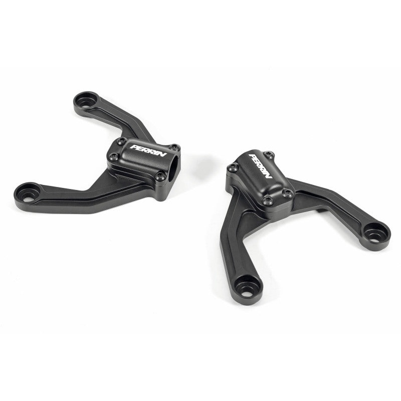 Perrin 2013+ BRZ/FR-S/86/GR86 Rear Shock Tower Brace - Red