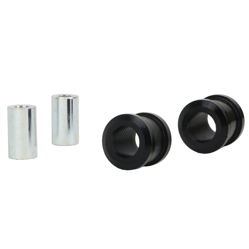 Whiteline 03-13 Volkswagen Golf/Golf R (MK 5/MK 6) Rear Upper Outer Control Arm Bushing