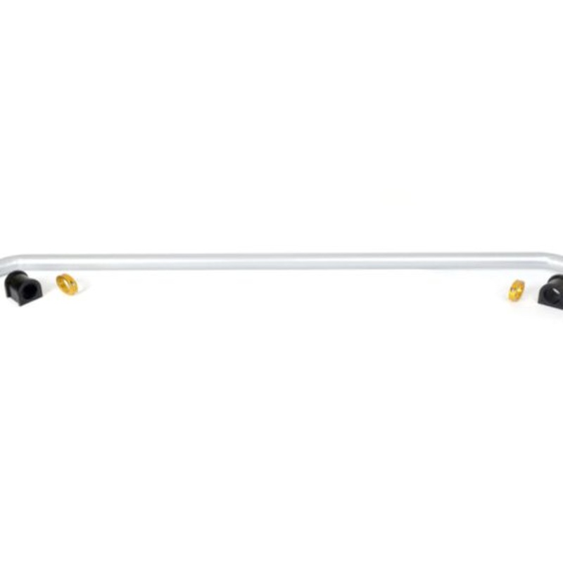 Whiteline 04-08+ Mazda RX8 FE Front 27mm Heavy Duty Adjustable Swaybar