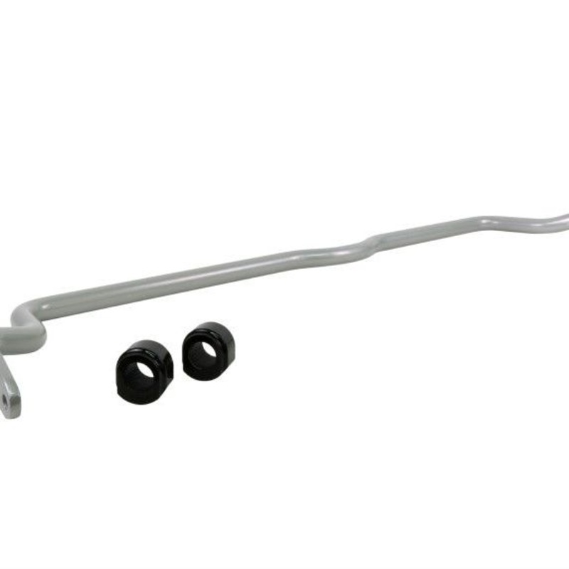 Whiteline 17-18 Infiniti QX30 Front Heavy Duty 2 Hole Adjustable 27mm Swaybar
