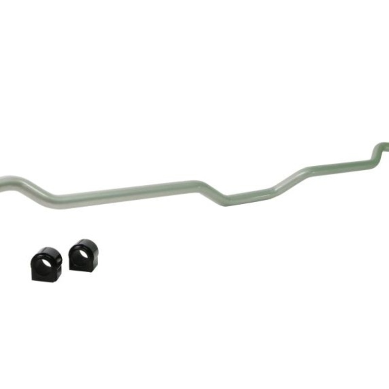 Whiteline 17-18 Infiniti QX30 Rear Heavy Duty 2 Hole Adjustable 24mm Swaybar