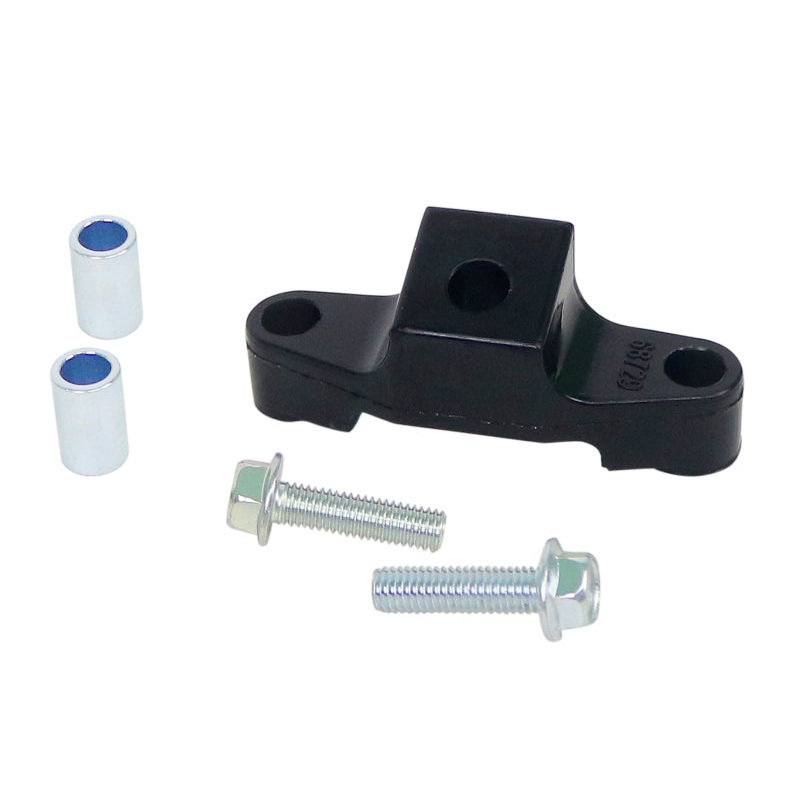 Whiteline 2012+ Toyota 86/GR86 Shifter Rod Bushing Kit