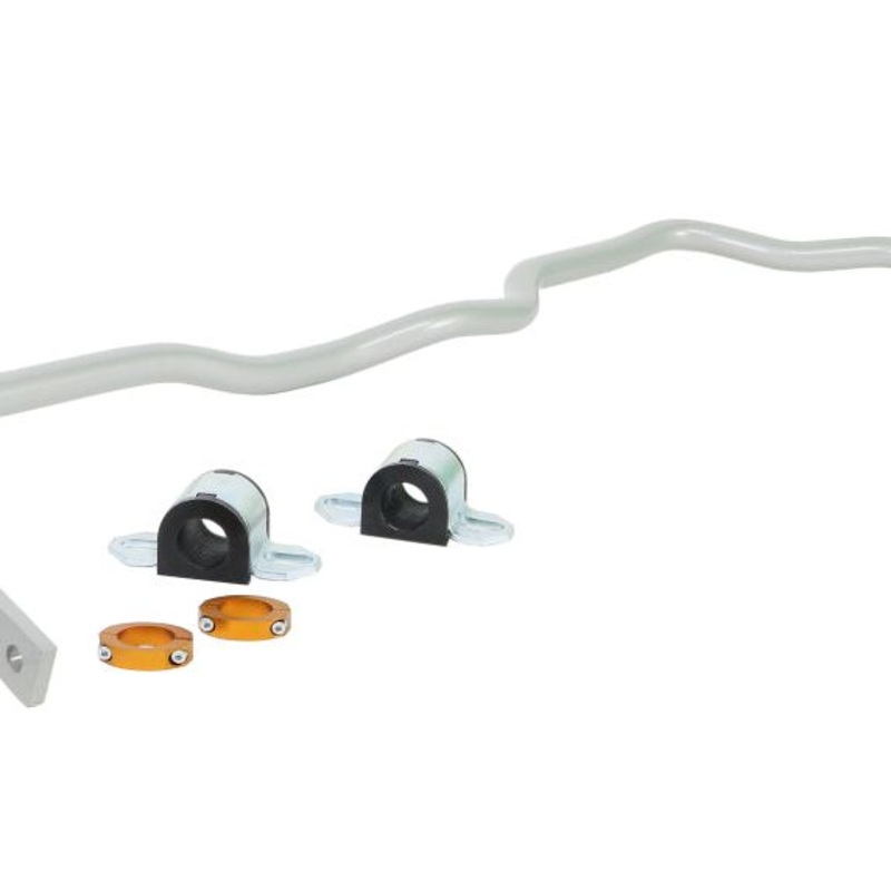 Whiteline 2019 Toyota Corolla Front 26mm Heavy Duty Sway Bar