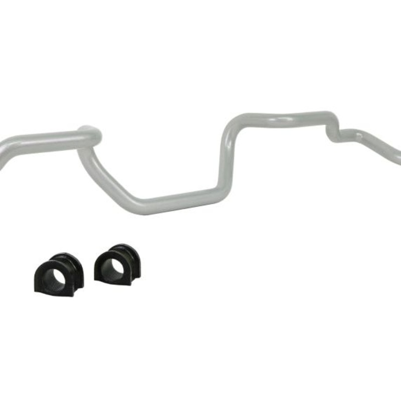 Whiteline 96-00 Honda Civic EJ & EK with OE bar and ball type link Front 27mm Swaybar-heavy duty **S