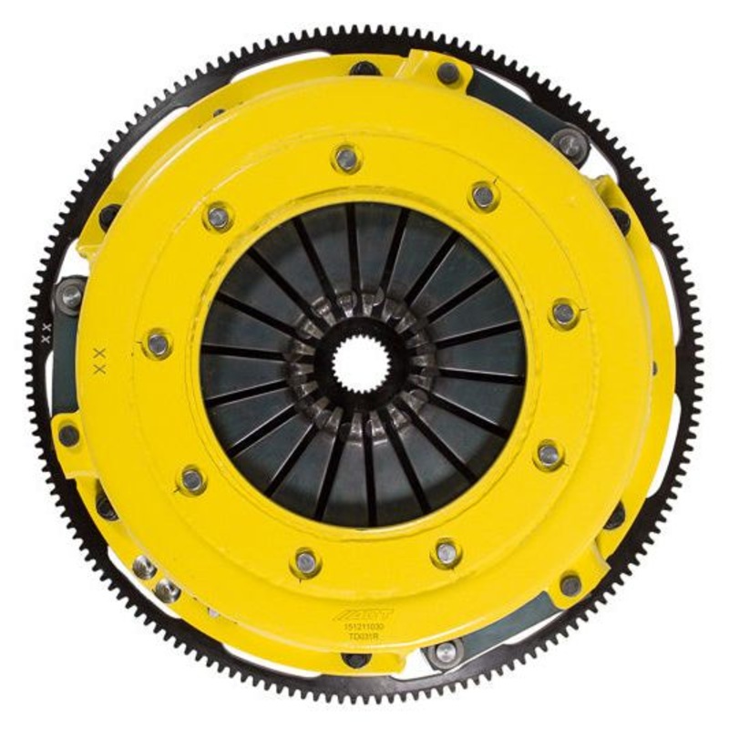 ACT 2003 Chevrolet Corvette Twin Disc MaXX XT Race Kit Clutch Kit