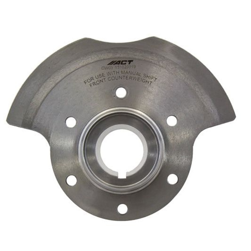 ACT 2004 Mazda RX-8 Flywheel Counterweight