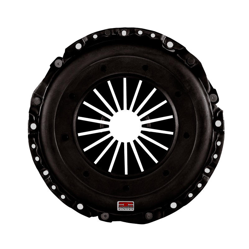 Competition Clutch 16+ Honda Civic 1.5T Stage 2 Organic Steel Flywheel w/ 22lbs