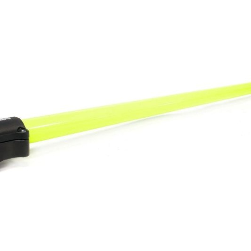 Perrin 2013+ BRZ/FR-S/86/GR86 Strut Brace - Neon Yellow Wrinkle