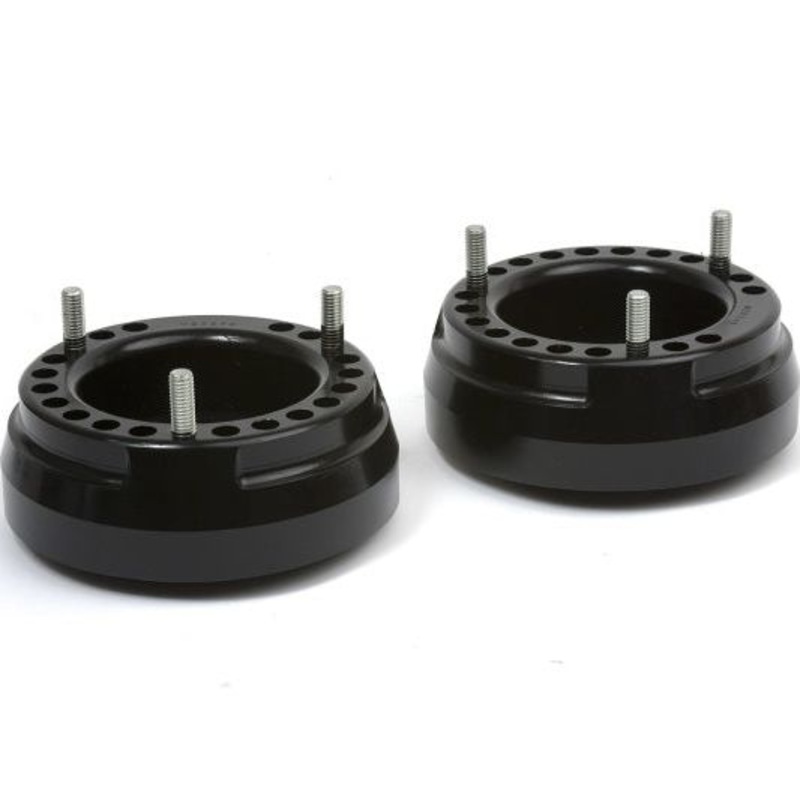 Daystar 1994-2001 Dodge Ram 1500 4WD - 1in Leveling Kit Front