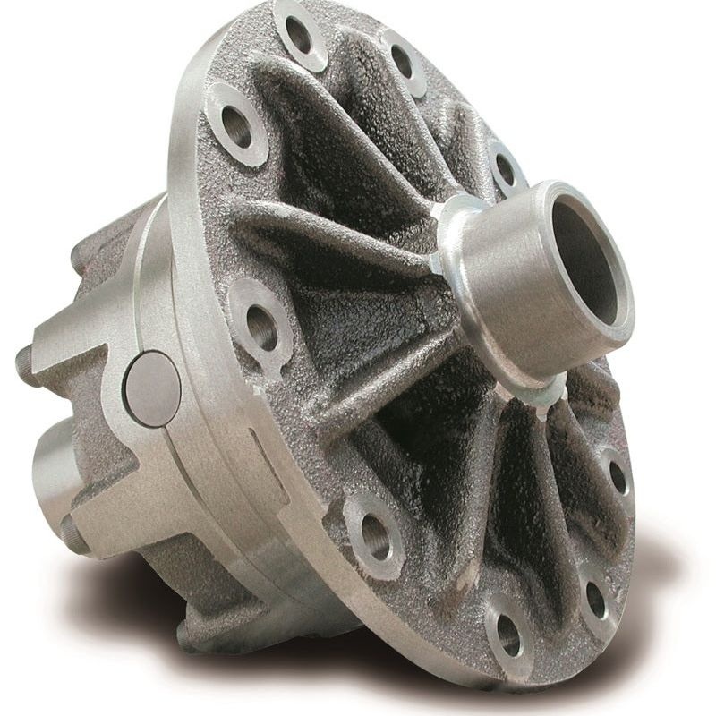 Eaton Detroit Locker Diff 35 Spline 1.50in Axle Shaft Dia Rear 10.25in/10.5in (Full Float Only)