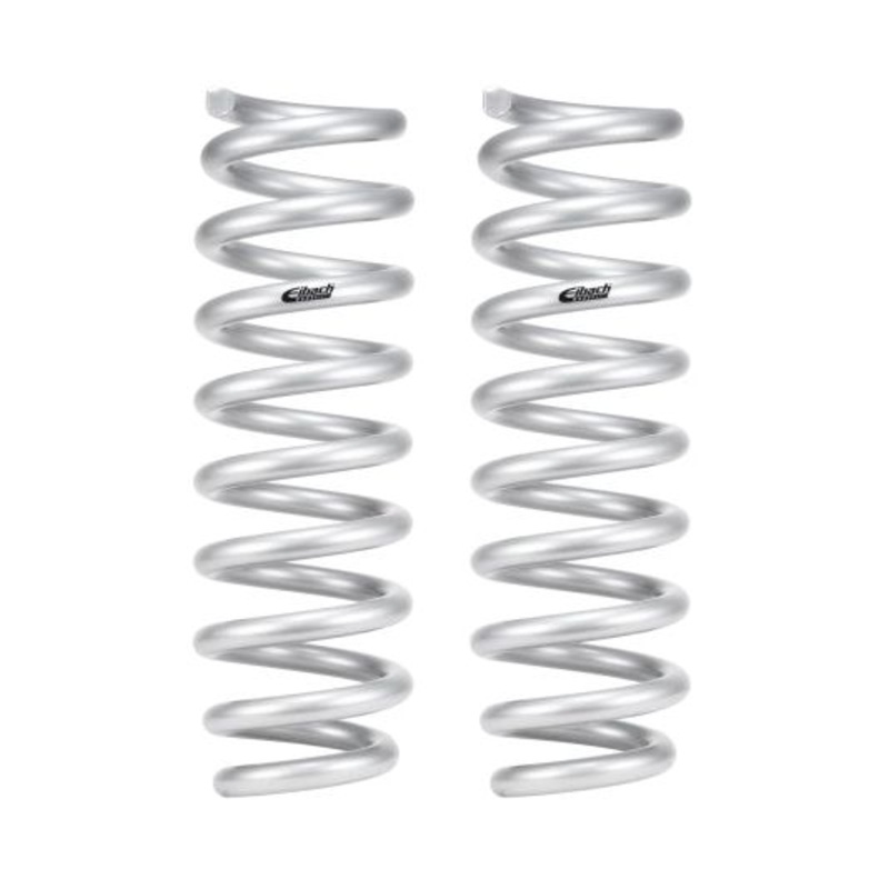 Eibach 03-09 Lexus GX470 Pro-Lift Kit (Front Springs Only) - 2.0in Front