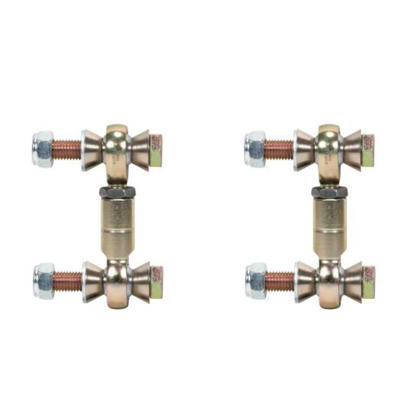 Eibach 18-20 Jeep Grand Cherokee Trackhawk Front Anti-Roll Kit (Adjustable End Link System)