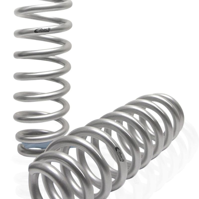 Eibach 19-21 Ram 1500 4WD Pro-Truck Lift Kit Front (Incl. Lift Springs/Sport Shocks)