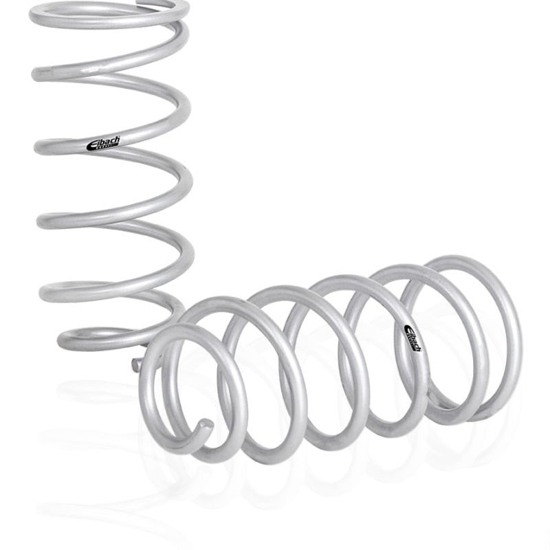 Eibach 19-21 Ram 1500 4WD Pro-Truck Lift Kit Rear (Incl. Lift Springs/Sport Shocks)