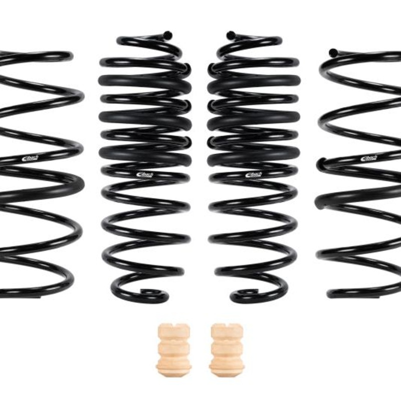 Eibach 2022 Ford Maverick 2.0L FWD / Hybrid FWD 2.5L Pro-Kit