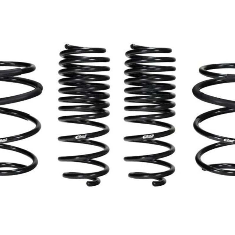 Eibach 22-23 Honda Civic Sport Hatchback 2.0L FWD FE/FL Pro-Kit Performance Springs (Set of 4)