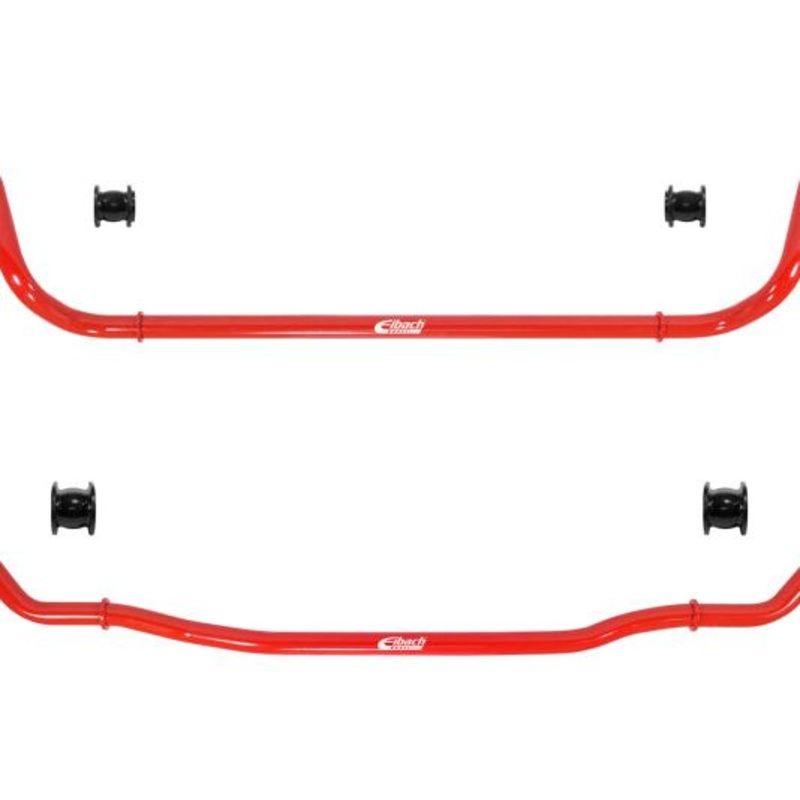 Eibach 32mm Front & 29mm Rear Anti-Roll Kit for 00-09 Honda S2000