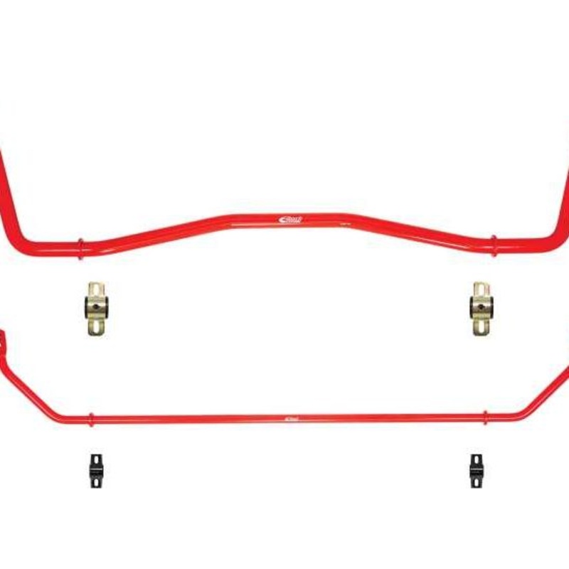 Eibach Anti Roll Kit for 2016 Mazda Miata MX-5 - Front and Rear Bars