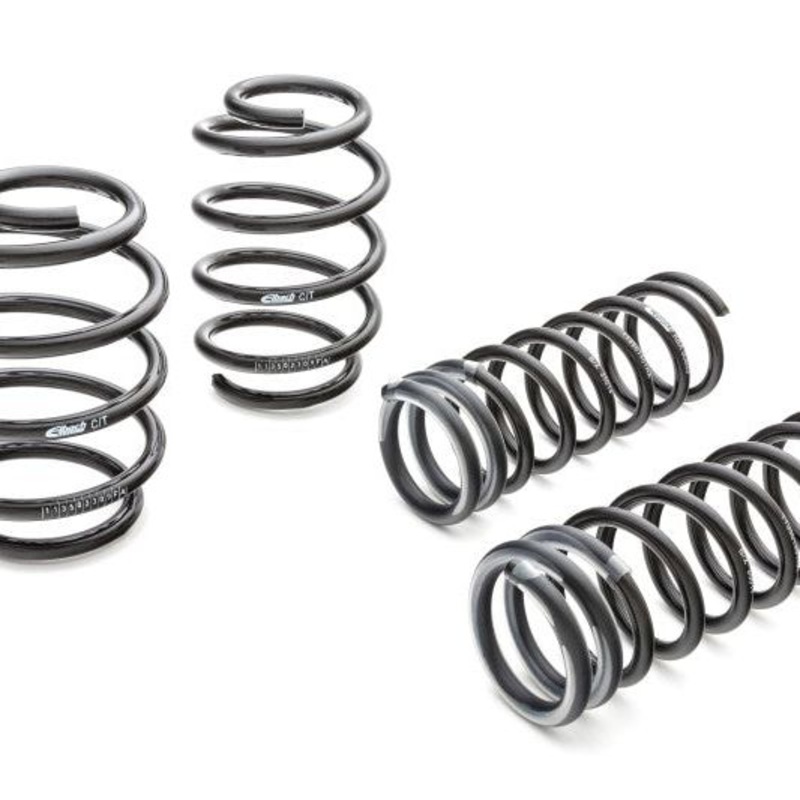 Eibach Pro-Kit 66-76 BMW 2002