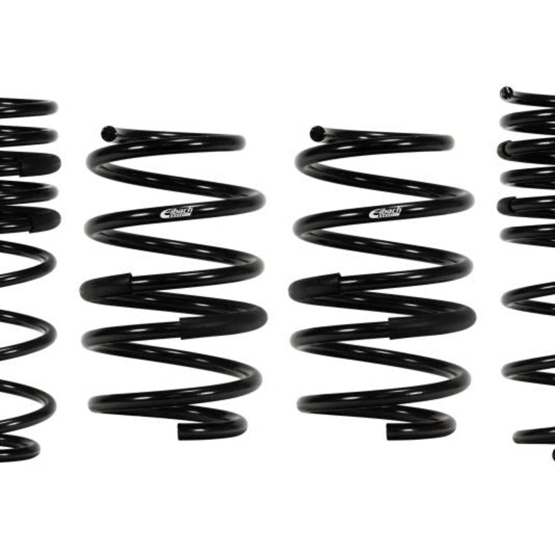 Eibach Pro-Kit for 11/98-05 Volkswagen Jetta IV