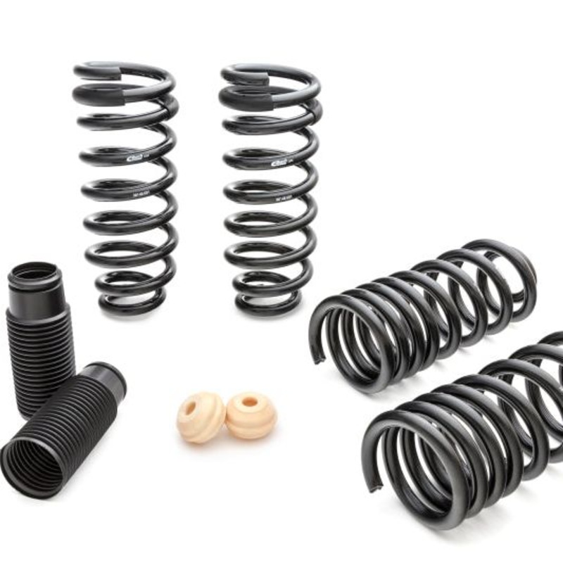 Eibach Pro-Kit for 11 Cadillac CTS-V