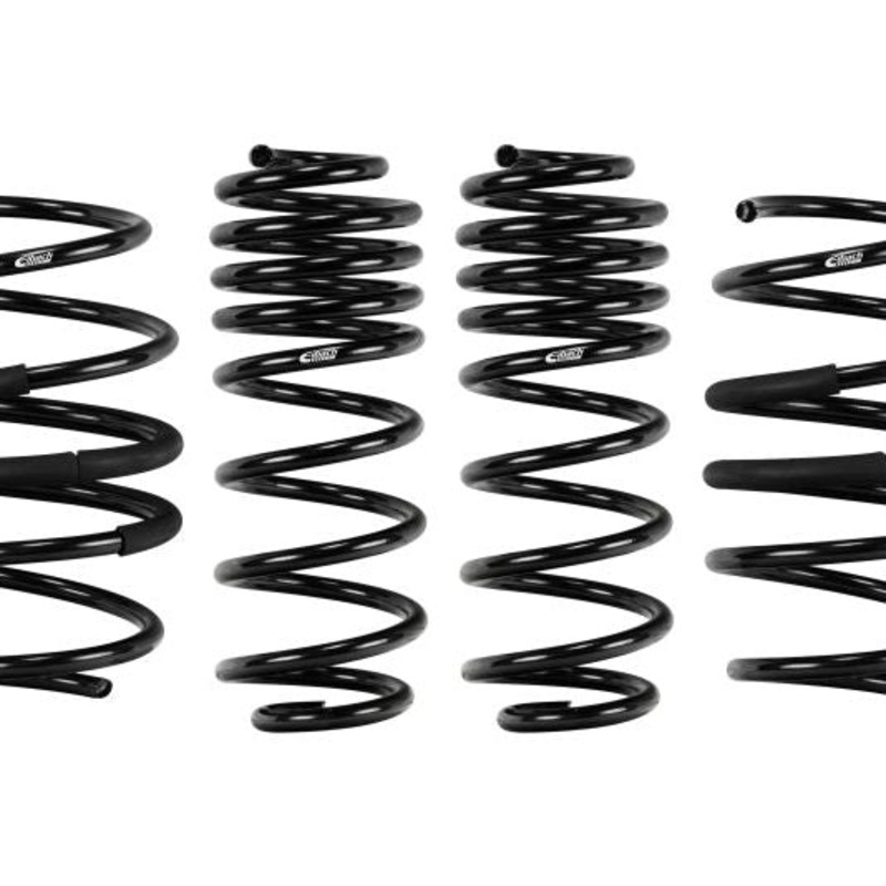 Eibach Pro-Kit for 19-22 Corolla Sedan