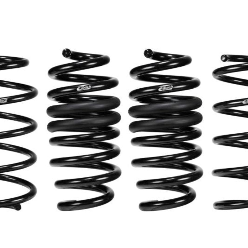 Eibach Pro-Kit for 20-23 Ford Explorer ST AWD