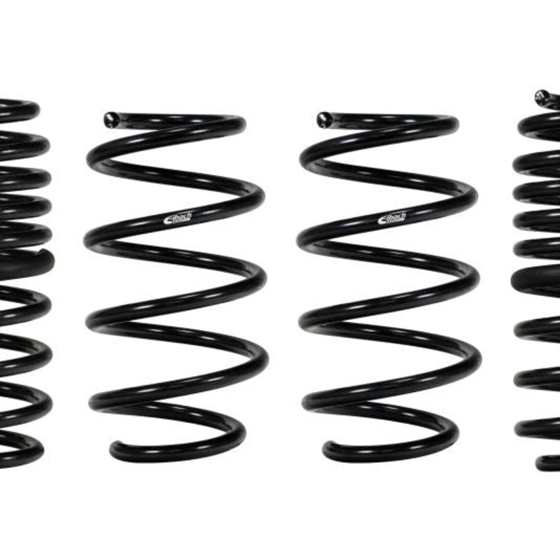 Eibach Pro-Kit for 2020-2022 Kia Forte GT