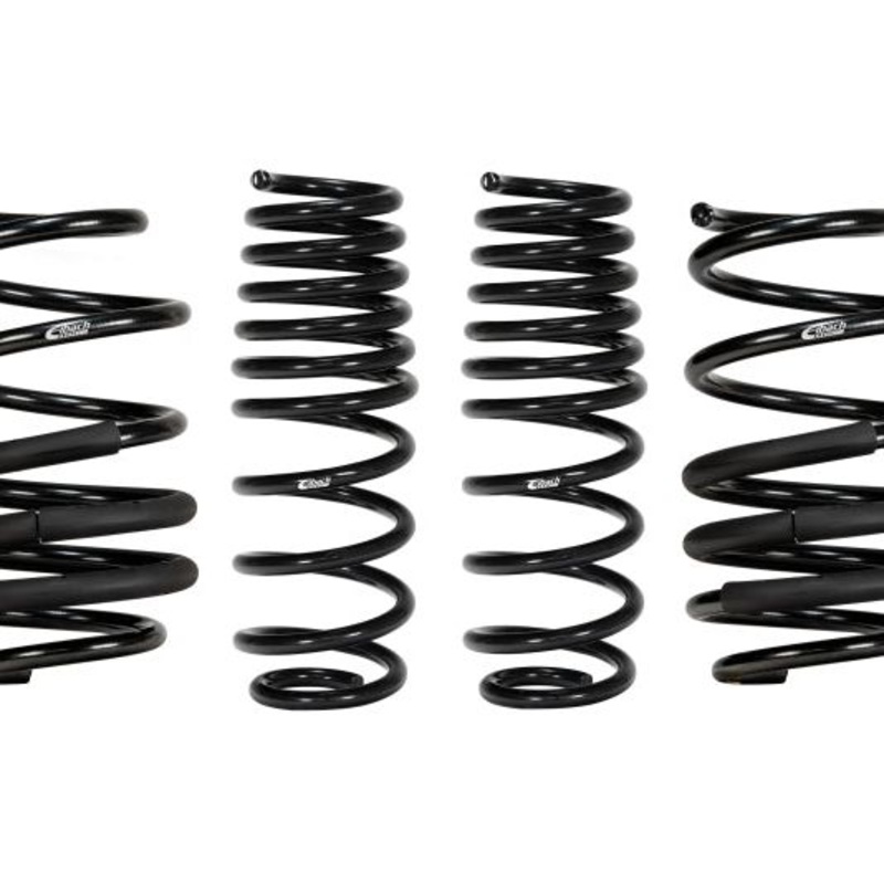 Eibach Pro Kit for 2022+ Hyundai Kona N
