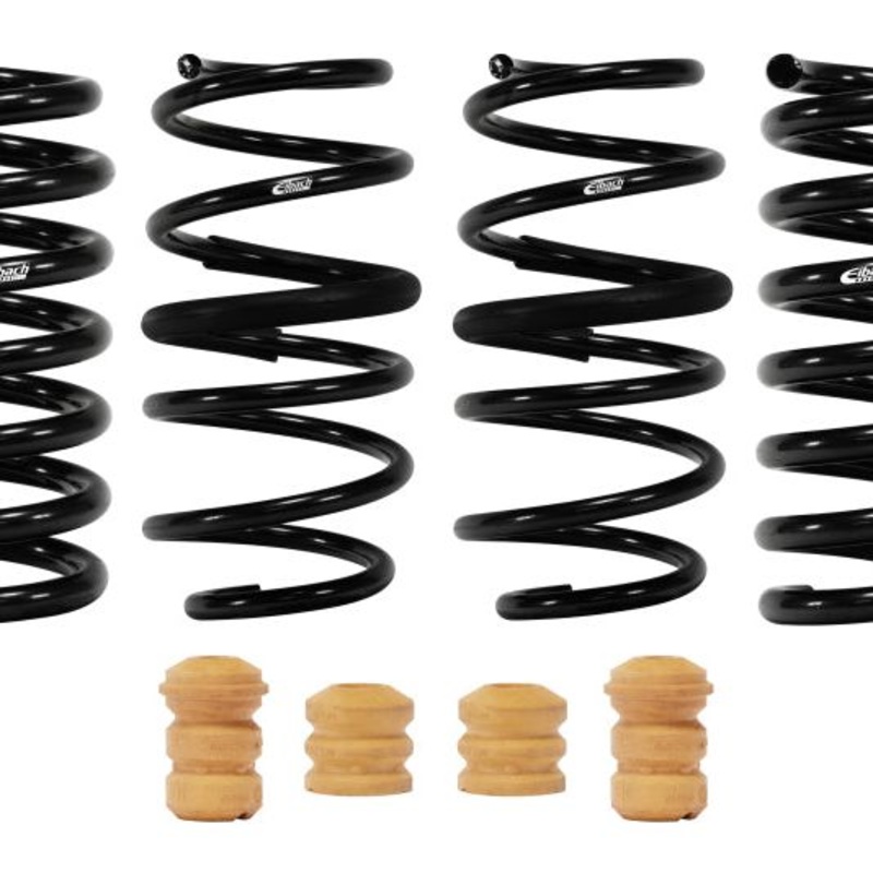 Eibach Pro-Kit for 21-23 Ford Mustang Mach-E