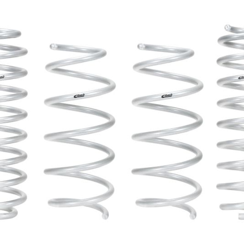 Eibach Pro-Lift-Kit for 21-22 Toyota RAV4 Prime