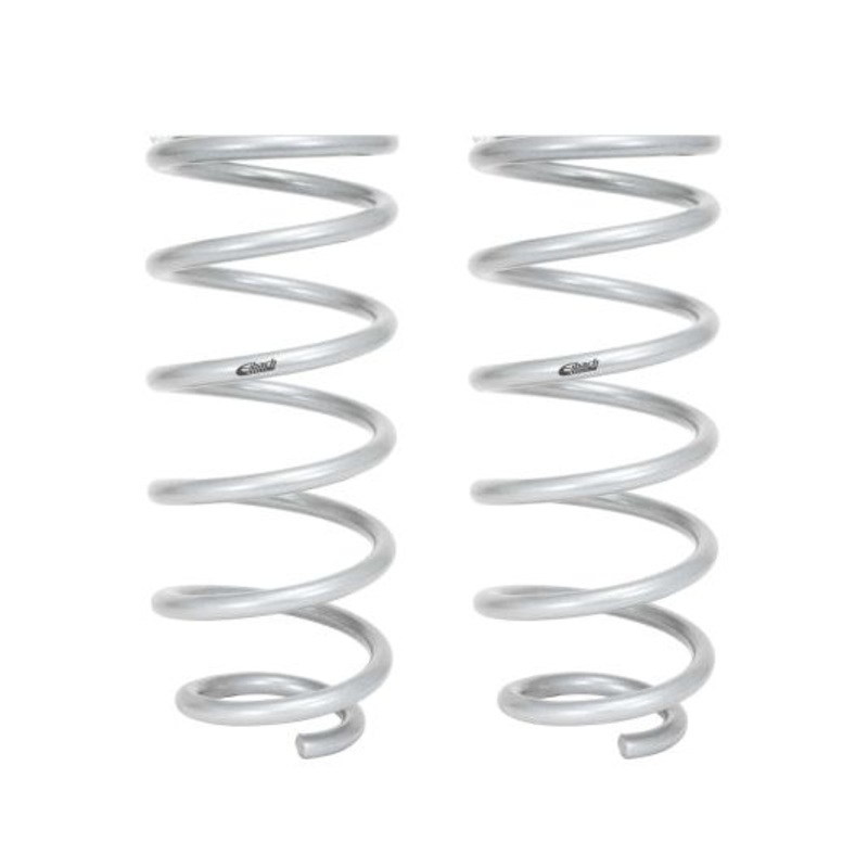 Eibach Pro-Truck Lift Kit for 12-18 Toyota Rav4 AWD (Non Hybrid)