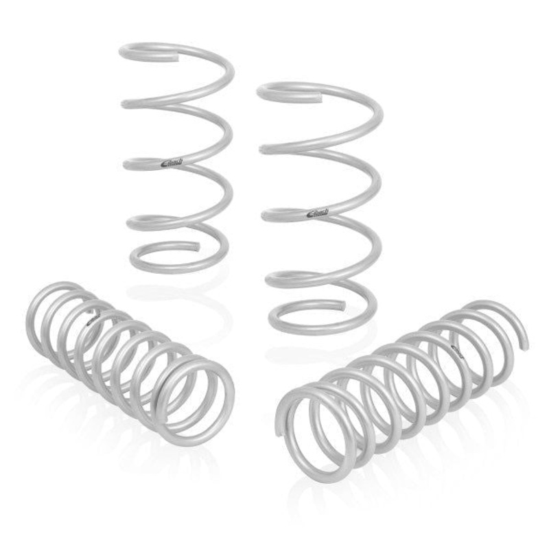 Eibach Pro-Truck Lift Kit for XA50 Toyota RAV4 PLK