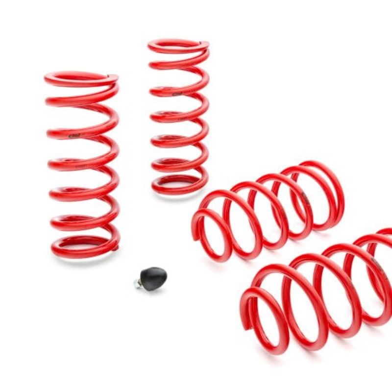 Eibach Sportline Kit for Mustang 79-93 Coupe V8 & Cobra (exc. convert)/ 94-04 Coupe V8-4.6 & 5.0 (ex