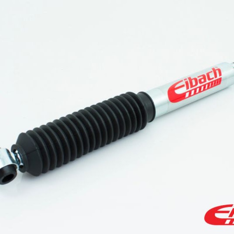 Eibach 05-15 Toyota Tacoma (6 Lug) Rear Pro-Truck Sport Shock