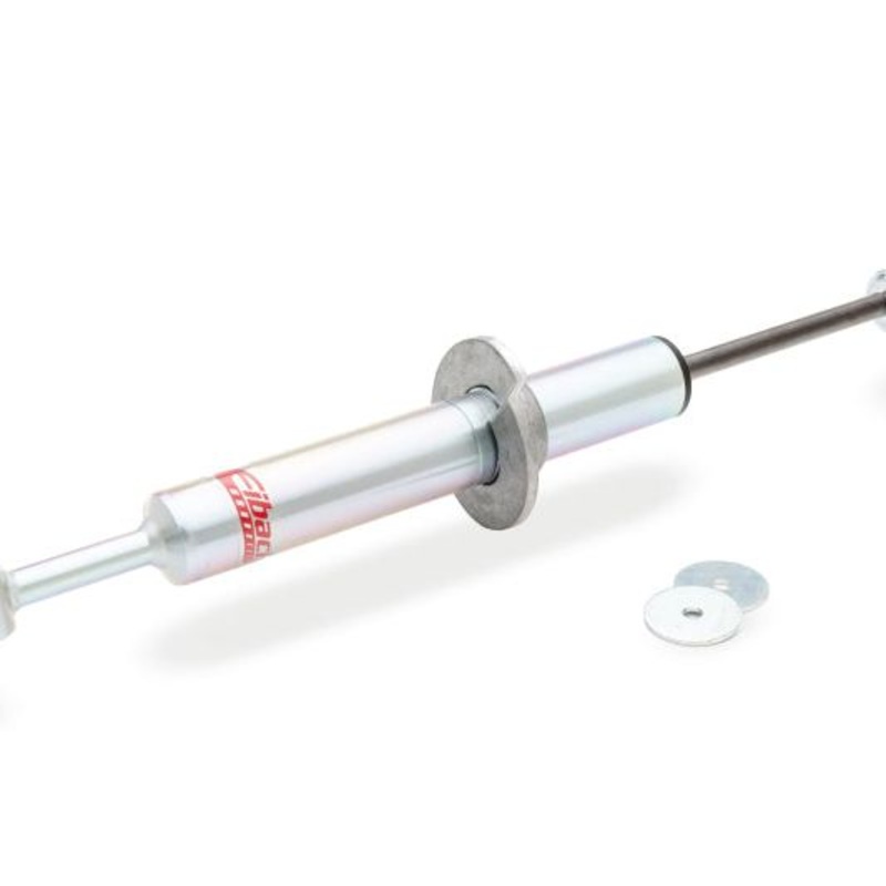 Eibach 07-15 Toyota Tundra Front Pro-Truck Sport Shock (for 0-2in Front Lift)