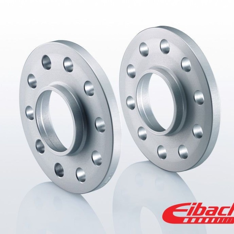 Eibach Pro-Spacer 15mm Spacer / Bolt Pattern 4x100 / Hub Center 56.1 for 07-13 Mini Cooper (R56/R57)