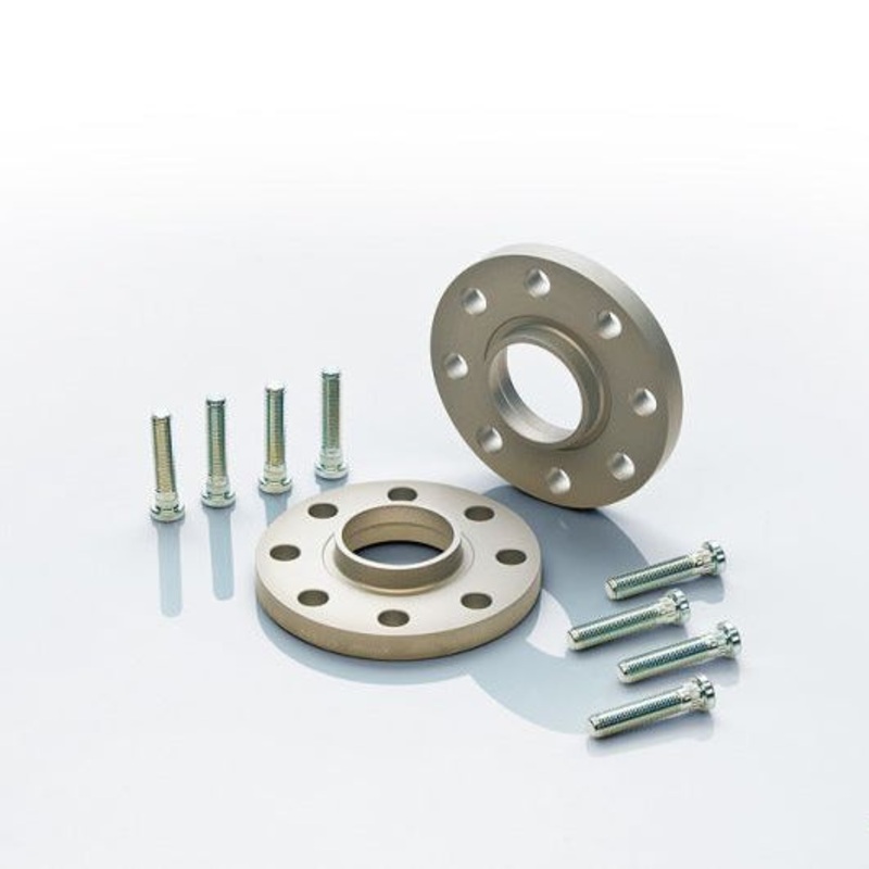 Eibach Pro-Spacer 15mm Spacer / Bolt Pattern 5x114.3 / Hub Center 60 for 06-15 Lexus IS350