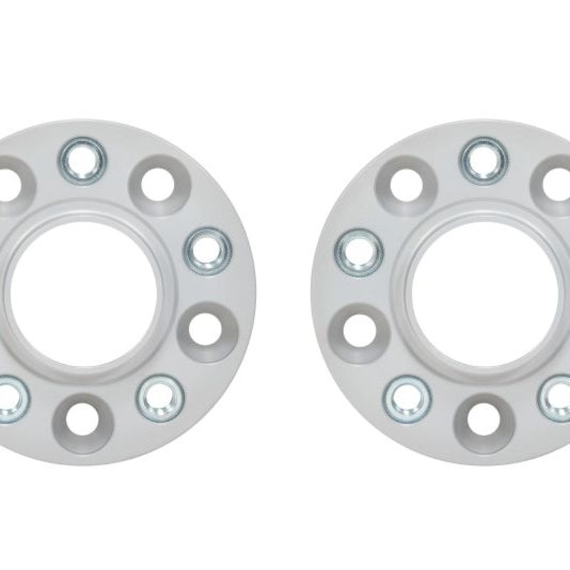 Eibach Pro-Spacer 25mm Spacer / Bolt Pattern 5x120 / Hub Center 72.5 for 01-06 BMW M3 (E46)