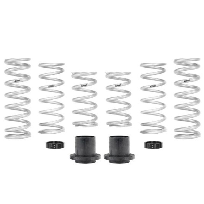 Eibach Pro-UTV 14-16 Polaris RZR XP 4 1000 EPS Stage 3 Performance Springs