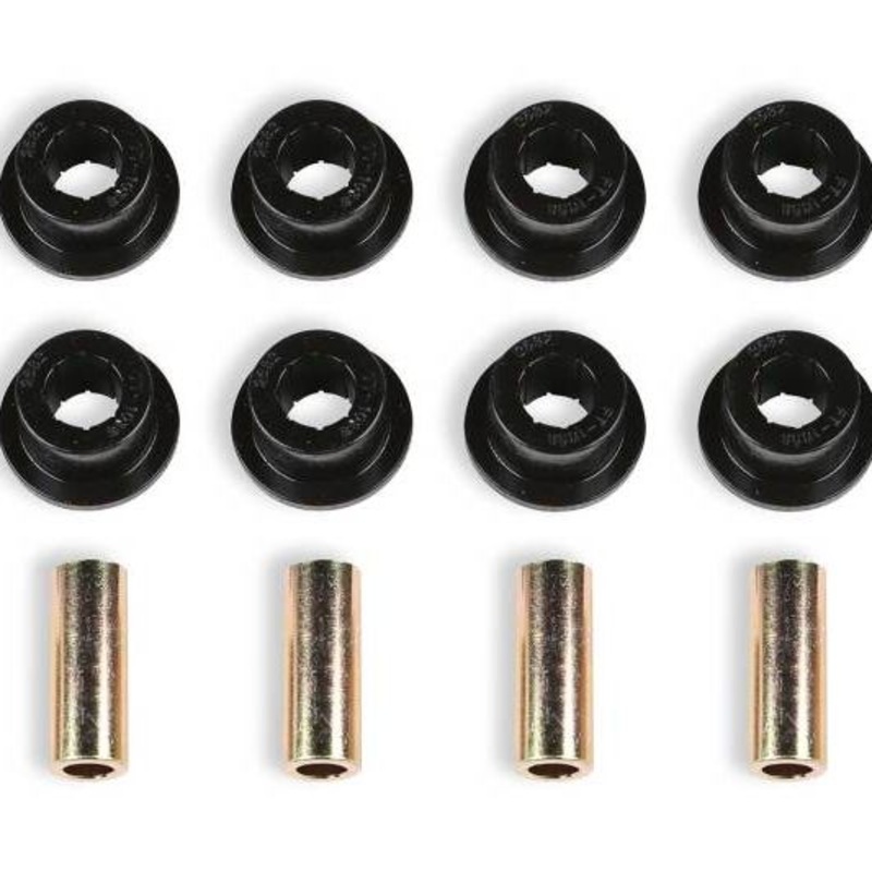 Fabtech 11-13 GM 2500/3500 Upper Control Arm Replacement Bushing Kit
