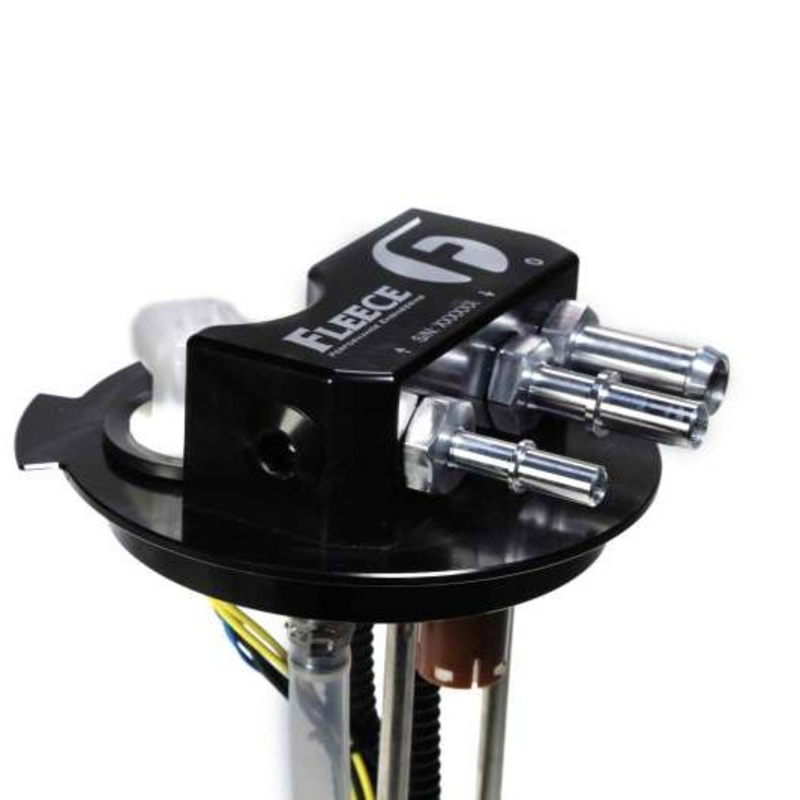 Fleece 07.5-10 GM Powerflo In-Tank Lift Pump