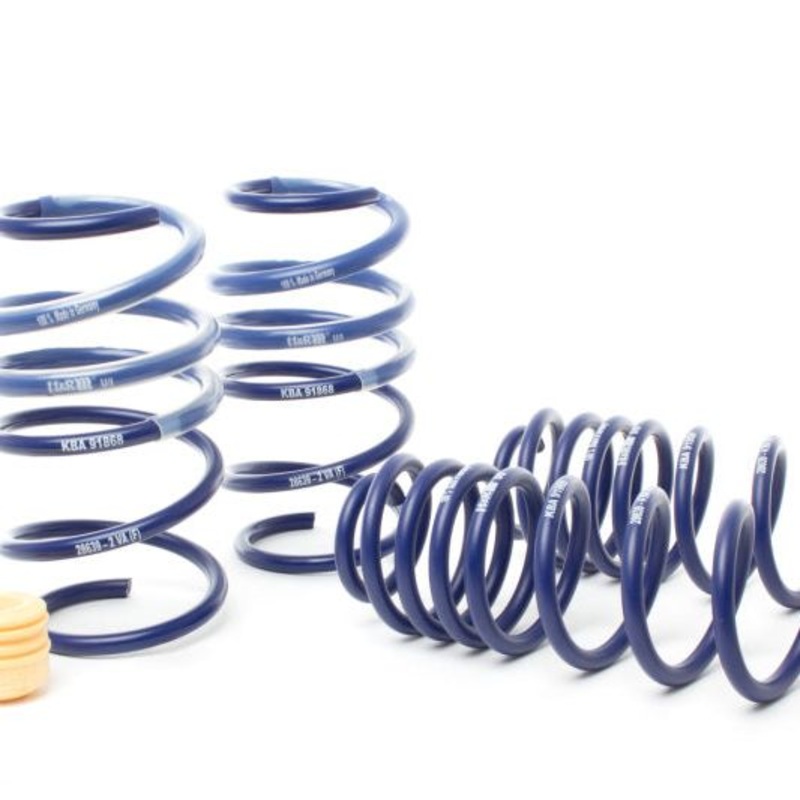 H&R 2022 Volkswagen Golf GTI MK8 Sport Spring