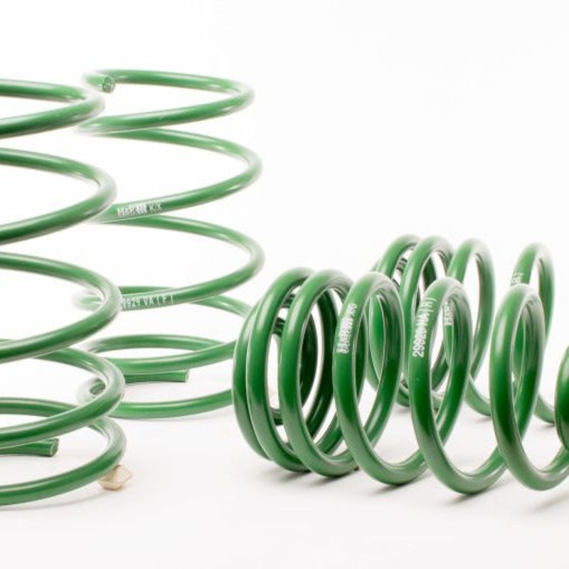 H&R 92-98 BMW 325i Cabrio/328i Cabrio E36 Cabrio Sport Spring